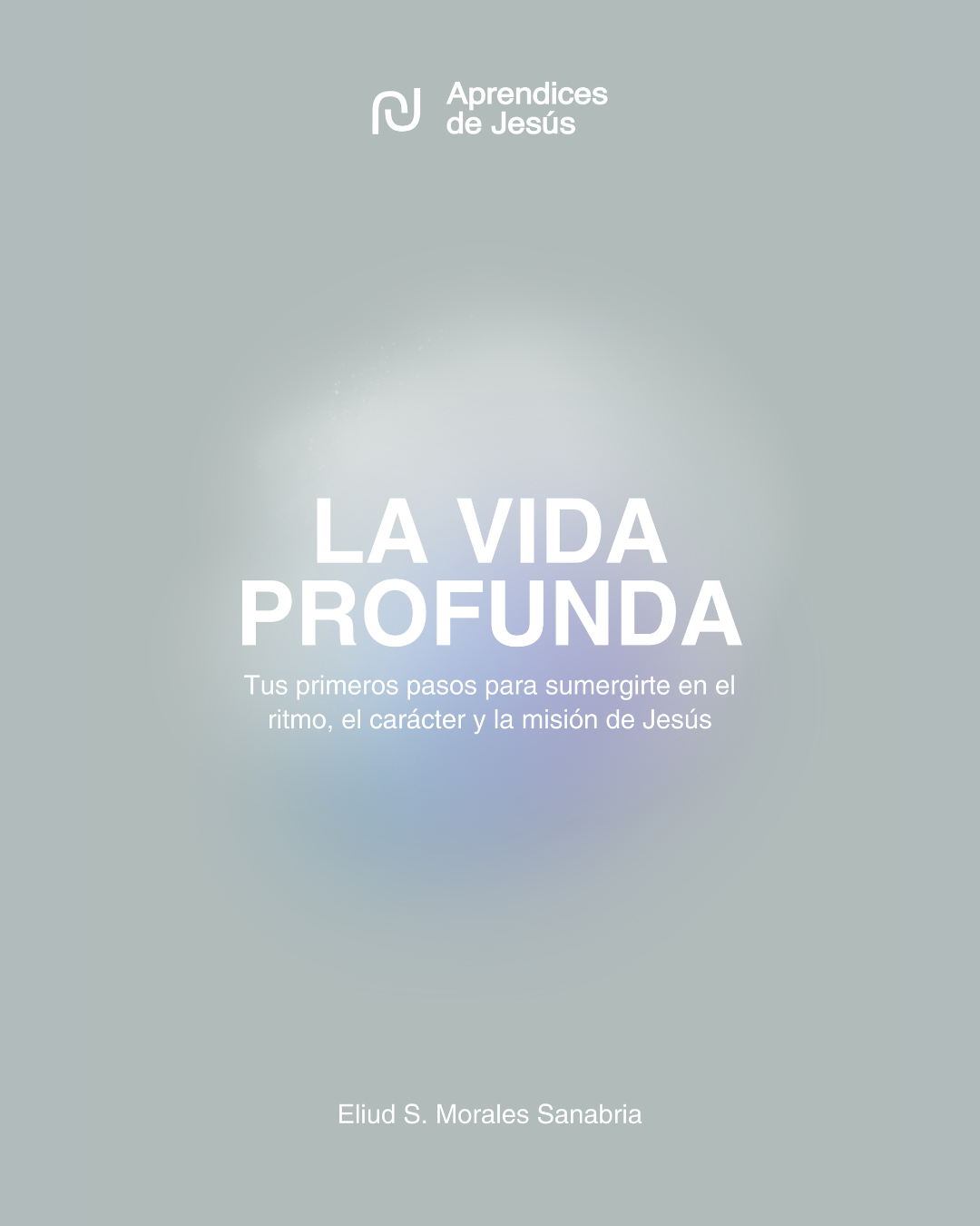 La Vida Profunda: Tus primeros pasos para sumergirte en el ritmo, carácter y misión de Jesús (Spanish Edition)